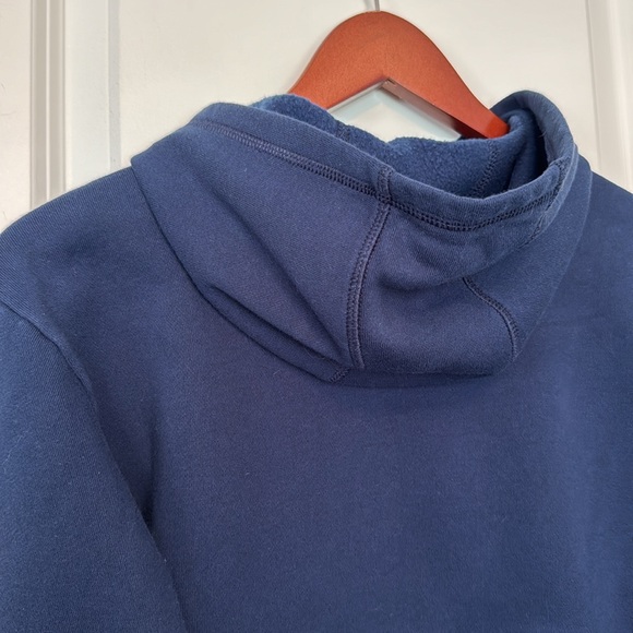 Adidas Youth Hoodie Sweatshirt - Picture 5 of 7